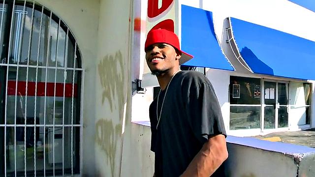 Real Black thug picked up and assbanged in tattoo shop