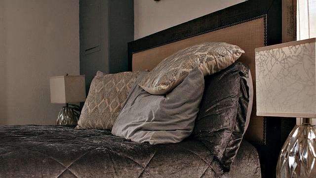 LEZ BE BAD - Unfaithful Busty Housewives Dee Williams & Jayden Cole Have WILD HITACHI FUCK