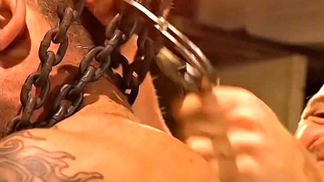 The Mechanic - Part 6 - Adam Faust & Derek da Silva