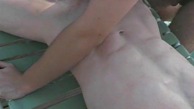 Bradley, Justin & Trey