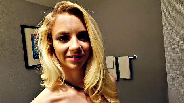 Kinky Family - Riley Star - Big Dick for Stepsis