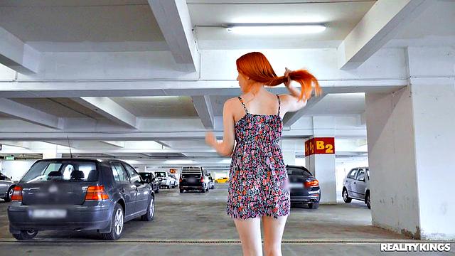 Park Your Rod Right Here