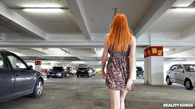 Park Your Rod Right Here