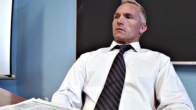 It's Called Oral Fixation