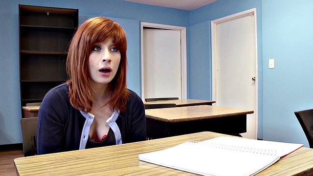 It's Called Oral Fixation