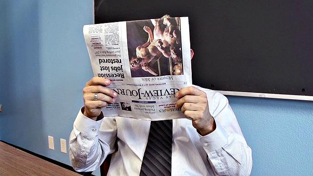 It's Called Oral Fixation