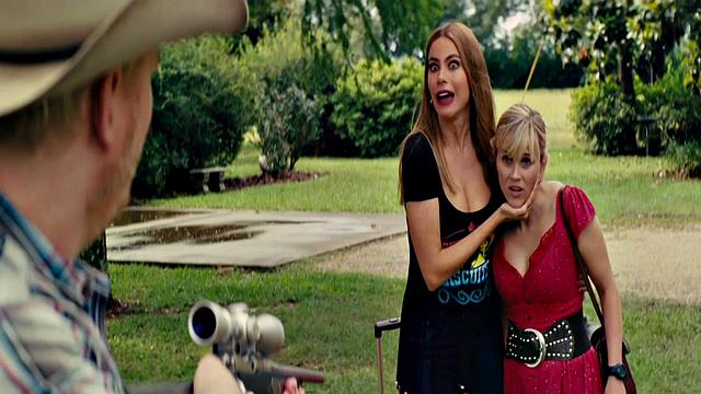 Sofia Vergara lingerie