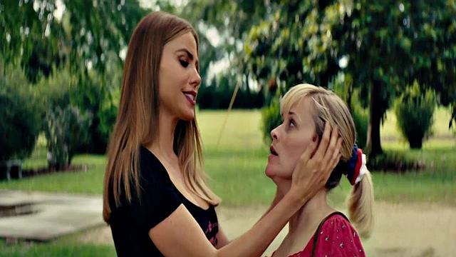 Sofia Vergara lingerie