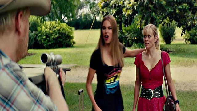 Sofia Vergara lingerie