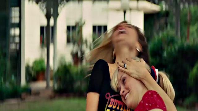 Sofia Vergara lingerie