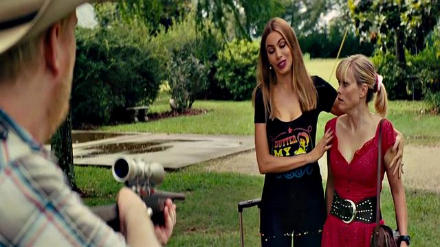 Sofia Vergara lingerie