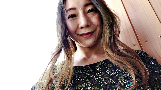 Teaser Miho Wakabayashi for Tenshigao