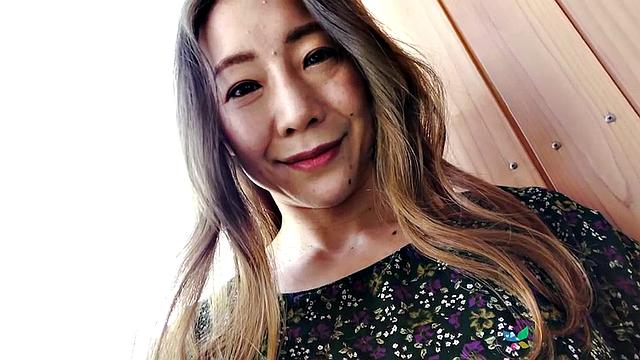 Teaser Miho Wakabayashi for Tenshigao