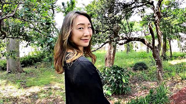 Teaser Miho Wakabayashi for Tenshigao