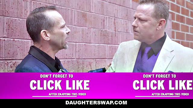 World's Dirtiest Dads Pt. 2