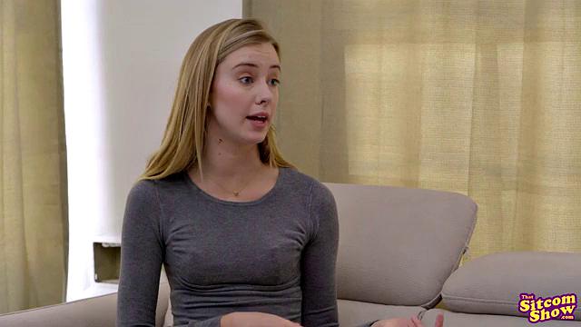 Two Men And An Show, Pyramid Of Money And Women - S4:E7