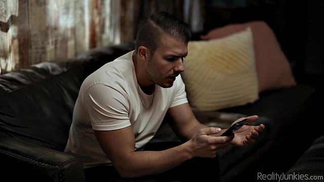 My Horny Stepsister 3 Scene 2 - Love