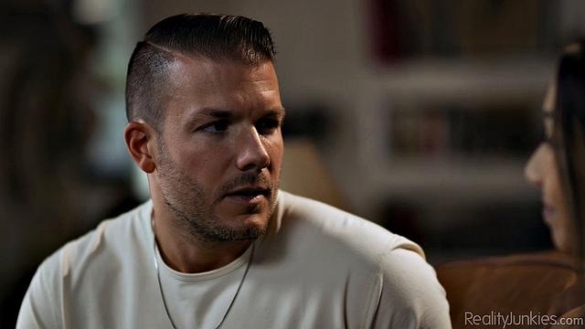 My Horny Stepsister 3 Scene 2 - Love