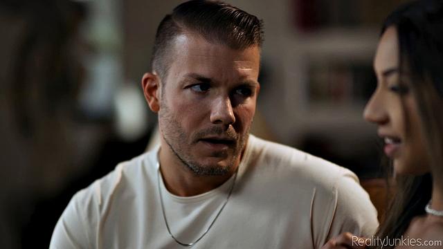 My Horny Stepsister 3 Scene 2 - Love