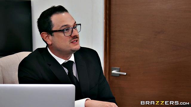 Crawling to Another Cock