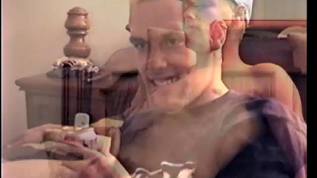 straight Boy Buzz Gets Sucked