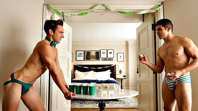 Happy St. Patrick's Day!