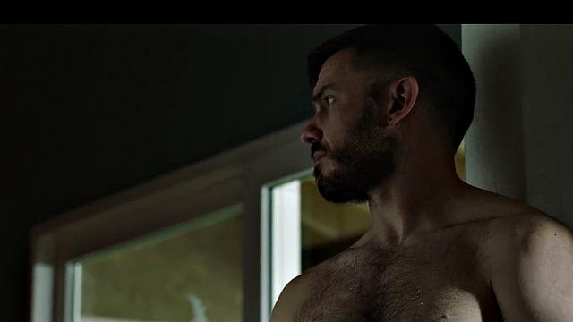 Taboo stud barebacked in his anal dream by stepbro