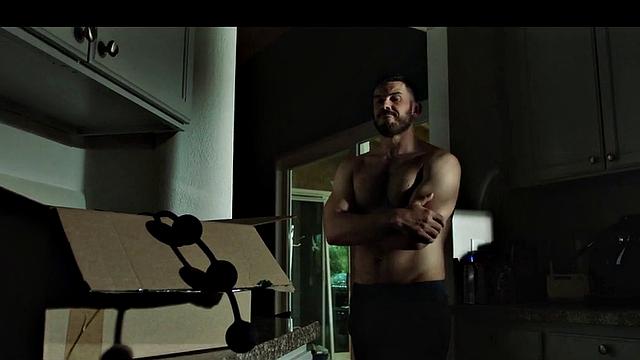 Taboo stud barebacked in his anal dream by stepbro