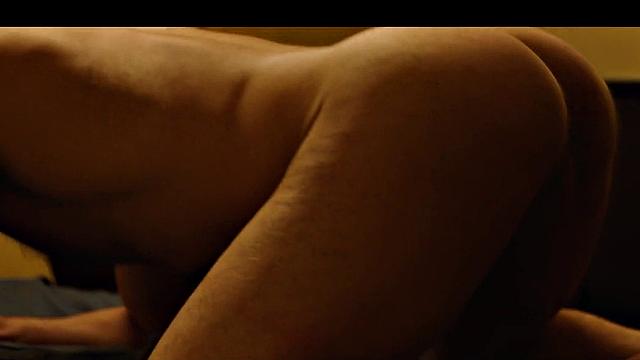 Taboo stud barebacked in his anal dream by stepbro