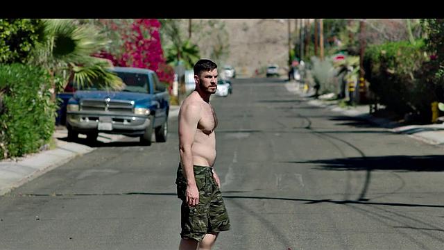 Taboo stud barebacked in his anal dream by stepbro