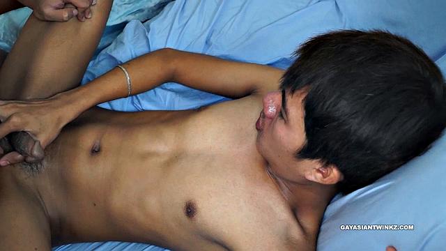 Нико доказывает Бенджамину: фитнес - это лишнее