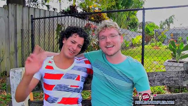 Casey Young &Amp;Amp; Freddy Cuebas - Freddy Cuebas &Amp;Amp; Casey Young