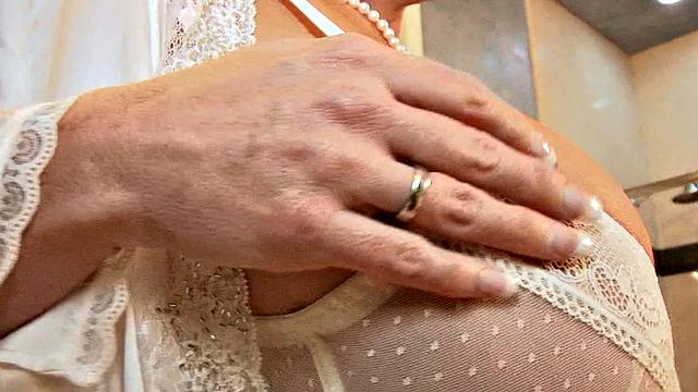 Breast Appreciation #2