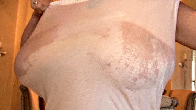 Breast Appreciation #2