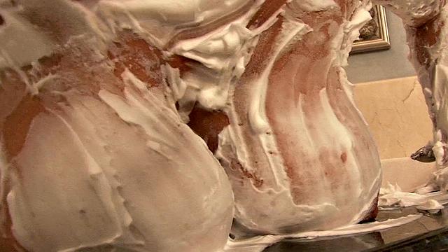 Breast Appreciation #2