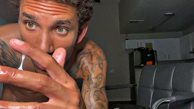 See Axel Green Bitte