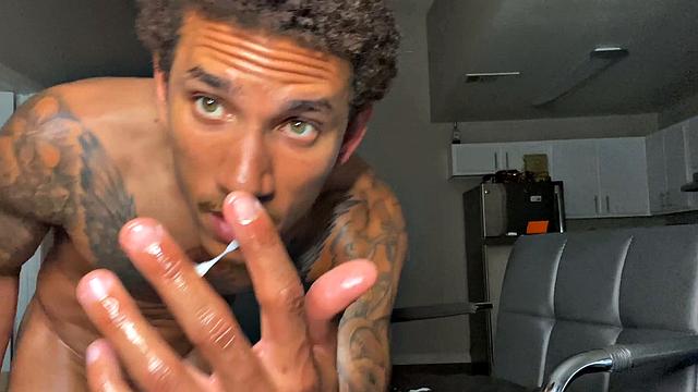 See Axel Green Bitte