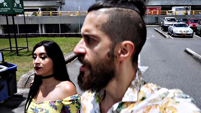 Do Not Call It A Come Back!