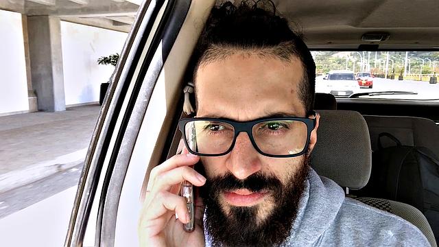 Do Not Call It A Come Back!