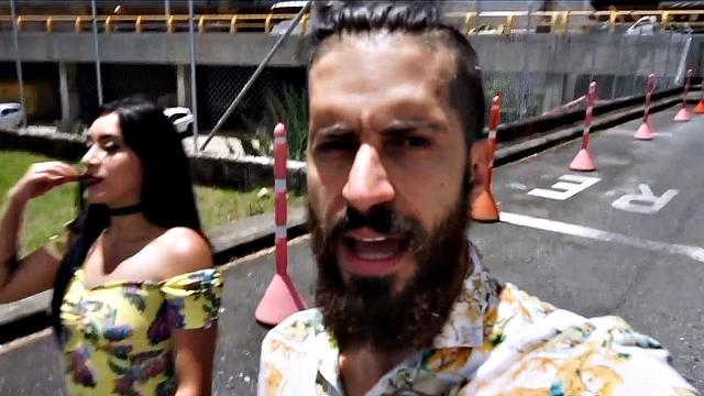 Do Not Call It A Come Back!