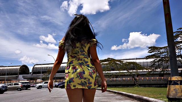 Do Not Call It A Come Back!