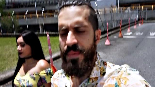 Do Not Call It A Come Back!