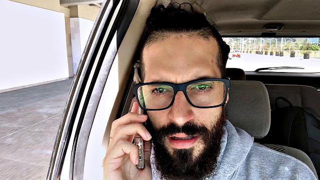 Do Not Call It A Come Back!