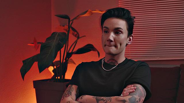 Submissive church student deepthroats priest in the dormitory