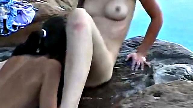 Chloe 18 Kiss and Eat Pussy