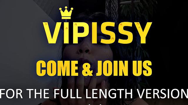 Vipissy - Piss Tasting Blowjob