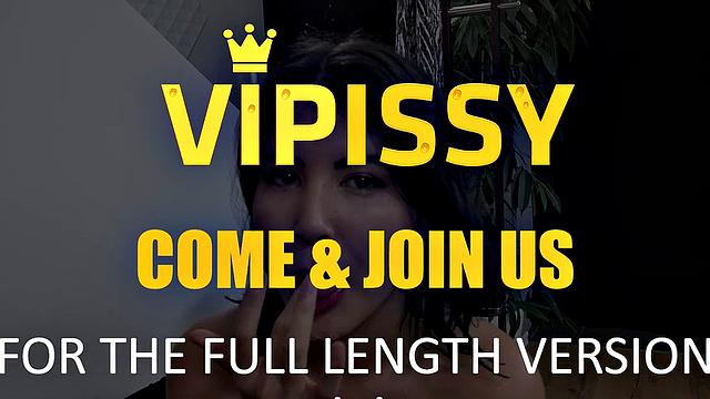 Vipissy - Piss Tasting Blowjob