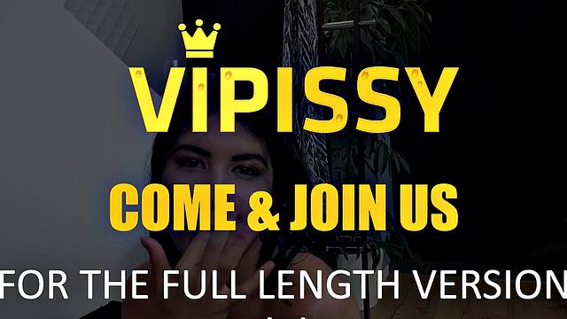 Vipissy - Piss Tasting Blowjob