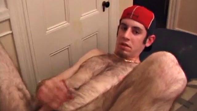 When Tag comes home from school and finds the massage table out. Matthew has him lie down on it and quickly strips him off to get his hands on that cock. Tag finds Matthew meat and starts blowing him.