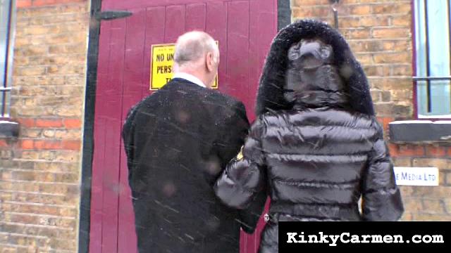 Another Hole to Widen in Europe